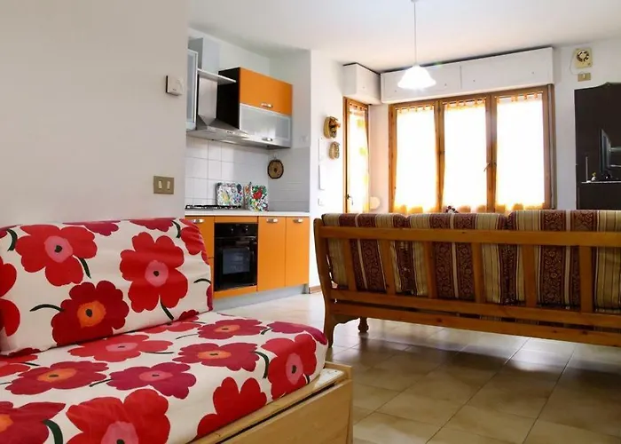 Casa Vacanze Da Daniela