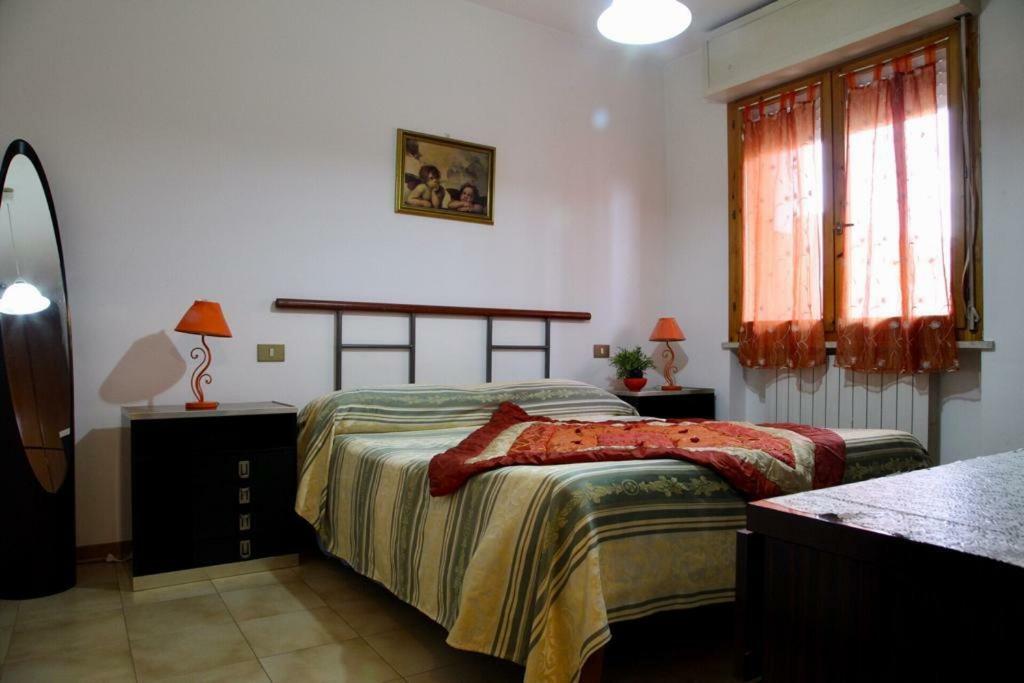 Hébergement de vacances Casa Vacanze Da Daniela Pise