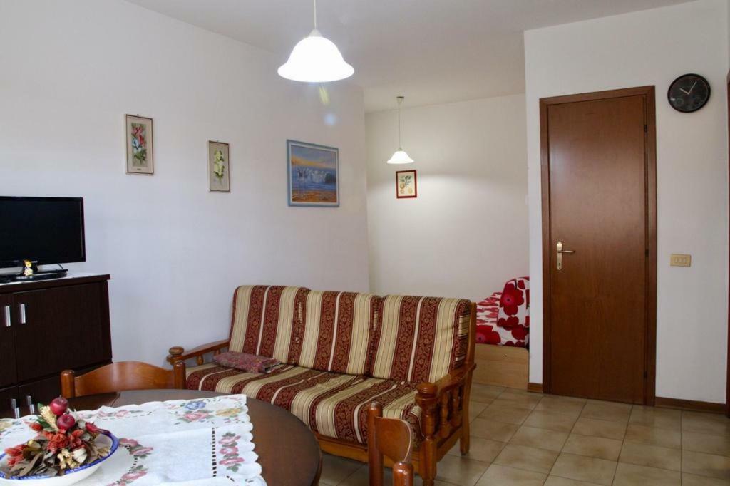 Casa Vacanze Da Daniela Hébergement de vacances Pise