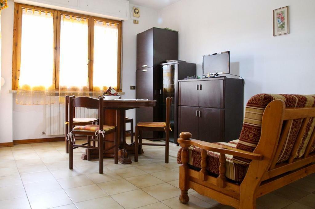 Hébergement de vacances Casa Vacanze Da Daniela *
